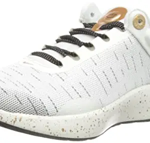 Nike Womens W Renew Serenity Run Running Shoes PRM-DC9010-103-6.5-SAIL/MTLC COPPERCOIN-Black,4 UK (6.5 US)