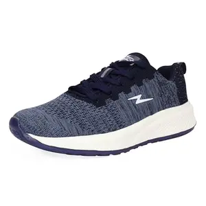 ATHCO Men's Rush Navy Running Shoes_09 UK (ATHST-48)