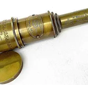 Marq Nauticals Victorian Marine Old Antique 18