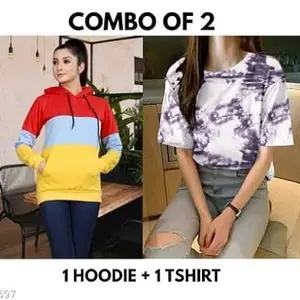 Trendy Women’s T-Shirt – Soft, Stylish, and Comfortable Tee for Everyday Fashion and Casual Wear Design No SH-P3775-XL