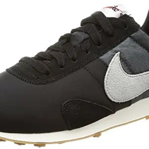 Nike Women's W Pre Montreal Racr D Grey/Wlfgry Running Shoes-6 UK (40 EU) (8.5 US) (AA1098-001)