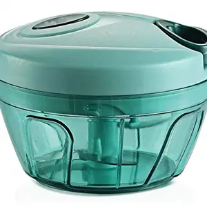 Generic Mini Handy and Compact Chopper for Effortlessly Chopping Vegetables and Fruits for Your Kitchen