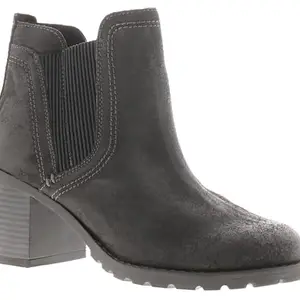 Clarks Leda Up Black SDE (26174962) UK-6