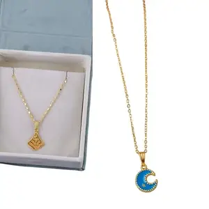 Elegant Necklaces for Every Occasion |NECLACE-B453-SHEET09