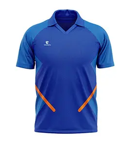 Triumph Boy's Team India World Cup Cricket Tshirt Size 30