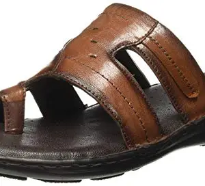 Liberty Coolers Men's GSL-24 Black Sandals - 6.5(5131016200400)