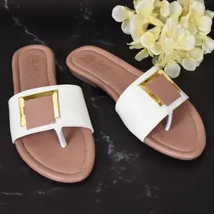 Women Flats (Pink, 8)_TrendTransfit_RG_C_Sandal_8-(ARTICLE-C)