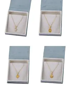 Elegant Necklaces for Every Occasion|SKNC10964-SHEET-ALL