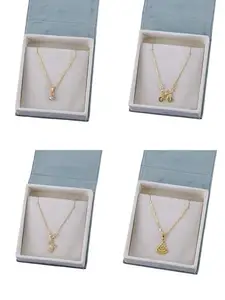 Elegant Necklaces for Every Occasion|SILKS13110-SHEET-ALL