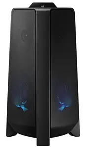 Samsung 300 W (MX-T40/XL) Sound Tower Bluetooth, USB 5.1 Channel Tower Giga Party Audio