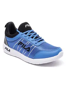 Fila Men Blue TRIVA Running Shoes
