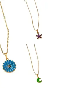 Elegant Necklaces for Every OccasionNECLACE-SHEET11-324