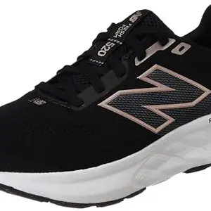 New Balance Women's 520 Sports Shoes Grey 4