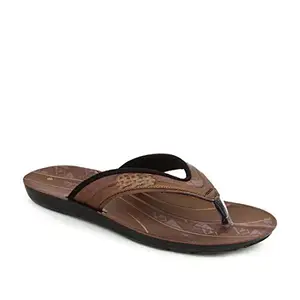 Liberty A-HA Women Casual Slipper Berlin Brown_40