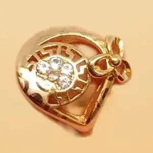 Bhagwati jewels art | Stylish womens traditional rings 23065