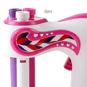 CALANDIS 2X Electric Hair Braiding Machine Hair Beauty Fashion Salon Toy Kit | Other Preschool & Pretend Play