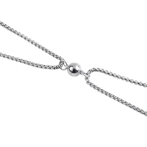 Vembley 2 Pcs Stylish Trending Magnetic Ball Valentines Day Romantic Love Couples Friendship Pendant Locket For Men and Women