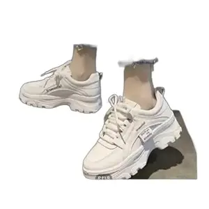 First Fashion World FASHION WORLD Girls Boot Stylish Chinky Fashion Shoes Comfort Trend Women | STYLE 236 | IND - 8 FFW_2612