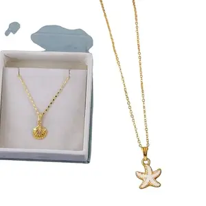 Elegant Necklaces for Every Occasion|SILKS11704-SHEET-ALL