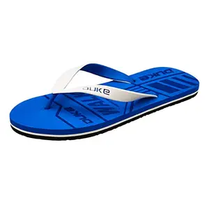 Duke Flip Flops Mens Home Wear