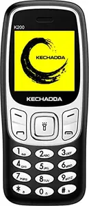 KECHAODA K200 (Black) price in India.