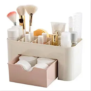Drake Mini Makeup Storage Box Cosmetic case Lipstick Cases Sundries Case Small Objects Box Wholesale Desktop Organizer