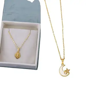 Elegant Necklaces for Every Occasion|SILKS11061-SHEET-ALL