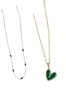 Elegant Necklaces for Every Occasion NECLACE749-SHEET15