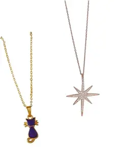 Elegant Necklaces for Every OccasionNECLACE-SHEET11-141