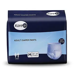 KareIn Kare In Large-XL Size Adult Pull Ups Pant Style Underwear Pack of 1