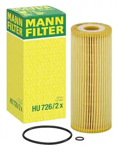 MANN FILTER HU 726/2x