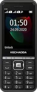 KECHAODA K120 (Black) price in India.
