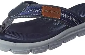 Woodland Men's Navy EVA Slipper-10 UK (44EURO) (SGP 4895023)