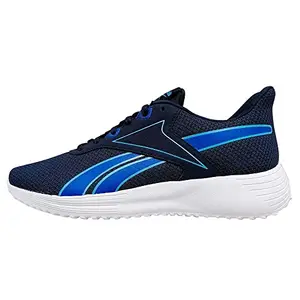 Reebok Mens Lite 3.0 Shoes Navy