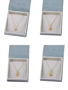 Elegant Necklaces for Every Occasion|NCL13639-SHEET-ALL