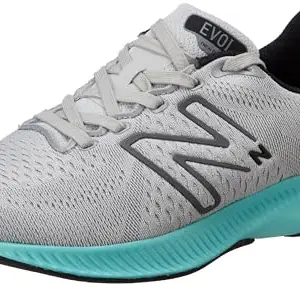 New Balance Mens MEVOZIC3 Running Shoe Grey,7 UK (7.5 US)