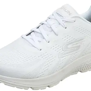 Skechers-Men's Running Shoes-GO Run CONSISTENT-894182ID-WHT-9 White