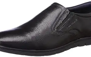 Hush Puppies Men's Slip-on Formal Shoes