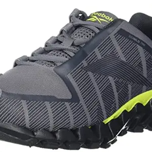 Reebok Men's Synthetic ZigWild Tr 6 Running Shoes - 7 UK