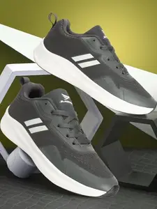 Blacktown Running/Walking/Sports Shoes (JUMMAR D.Grey-9