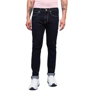 Lee Men's Fitted Jeans (LMJN004571_Blue