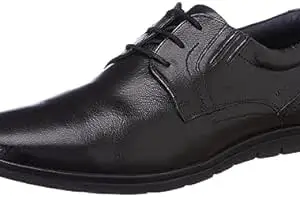 Hush Puppies Men's Lace-up Formal Shoes
