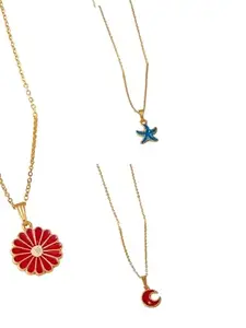 Elegant Necklaces for Every Occasion|NCL12086-SHEET-ALL