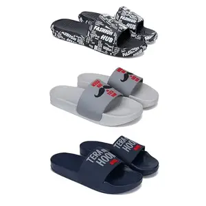 sandal for Men's,slip-ons, casaul sandals for Men'sGRP-SAN-(3-COMBO)-3103-1590-1588-6