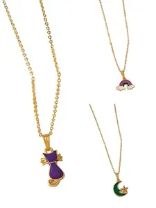 Elegant Necklaces for Every OccasionNECLACE-SHEET11-418