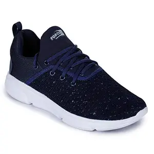 Liberty Men's Baxy-6e N.Blue Running Shoes-6 UK (40 EU) (55820021)