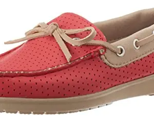 Crocs Women's Pepper and Tumbleweed Loafers and Mocassins - W6