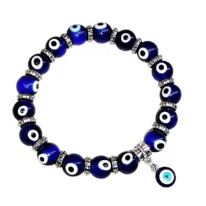 Bracelets Blue Eveli Eye_6