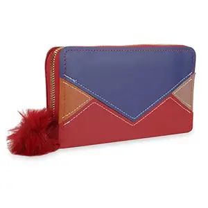 Nelle Harper Women's Western (Maroon)