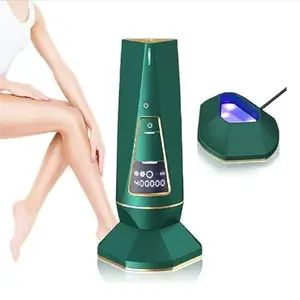 Dratal IPL Hair Removal Device for Permanently Visible Hair Removal, for Body and Face,Precision Attachment for More Sensitive Areas